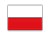 SUPERMERCATO CONAD SUPERBORGO - Polski